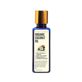 CoNatural - Organic Coconut Oil Cold-Pressed Multi-Use Oil - 200ml